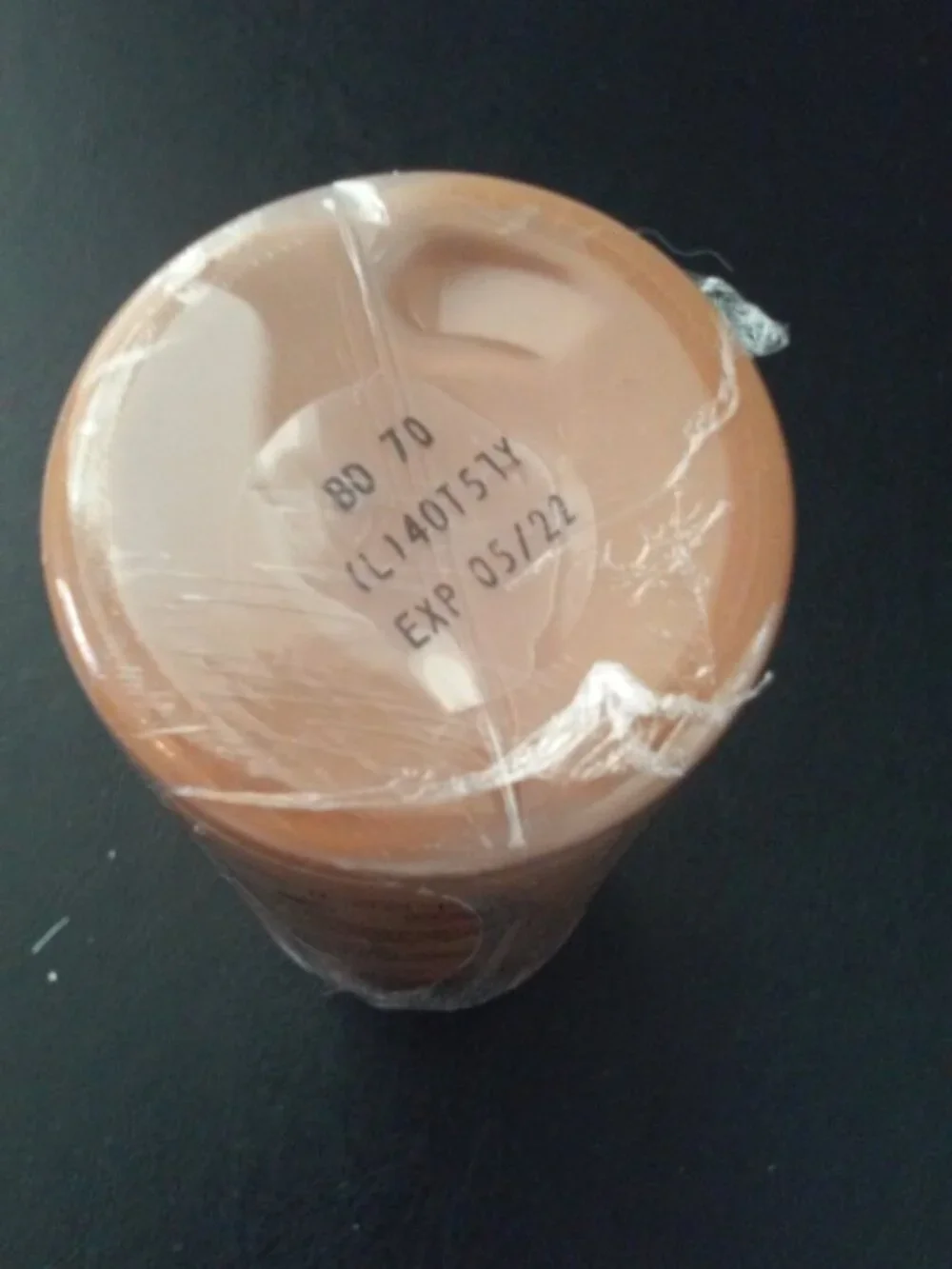 Yves Saint Laurent All Hours Foundation